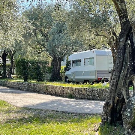 Camping La Paoute Grasse Luaran gambar