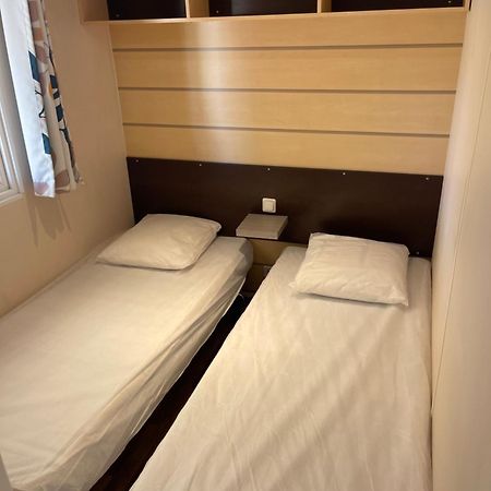Camping La Paoute Grasse Luaran gambar