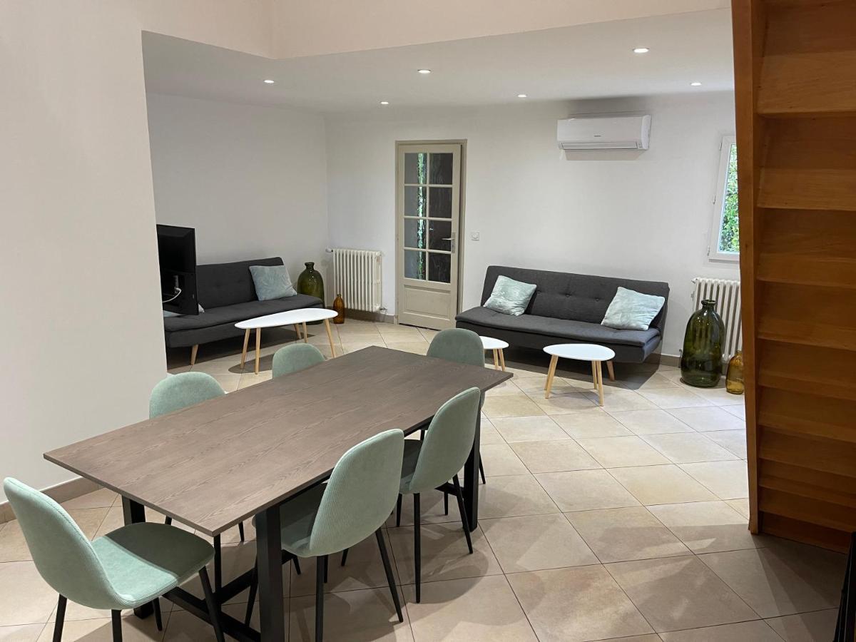Camping La Paoute Grasse Luaran gambar