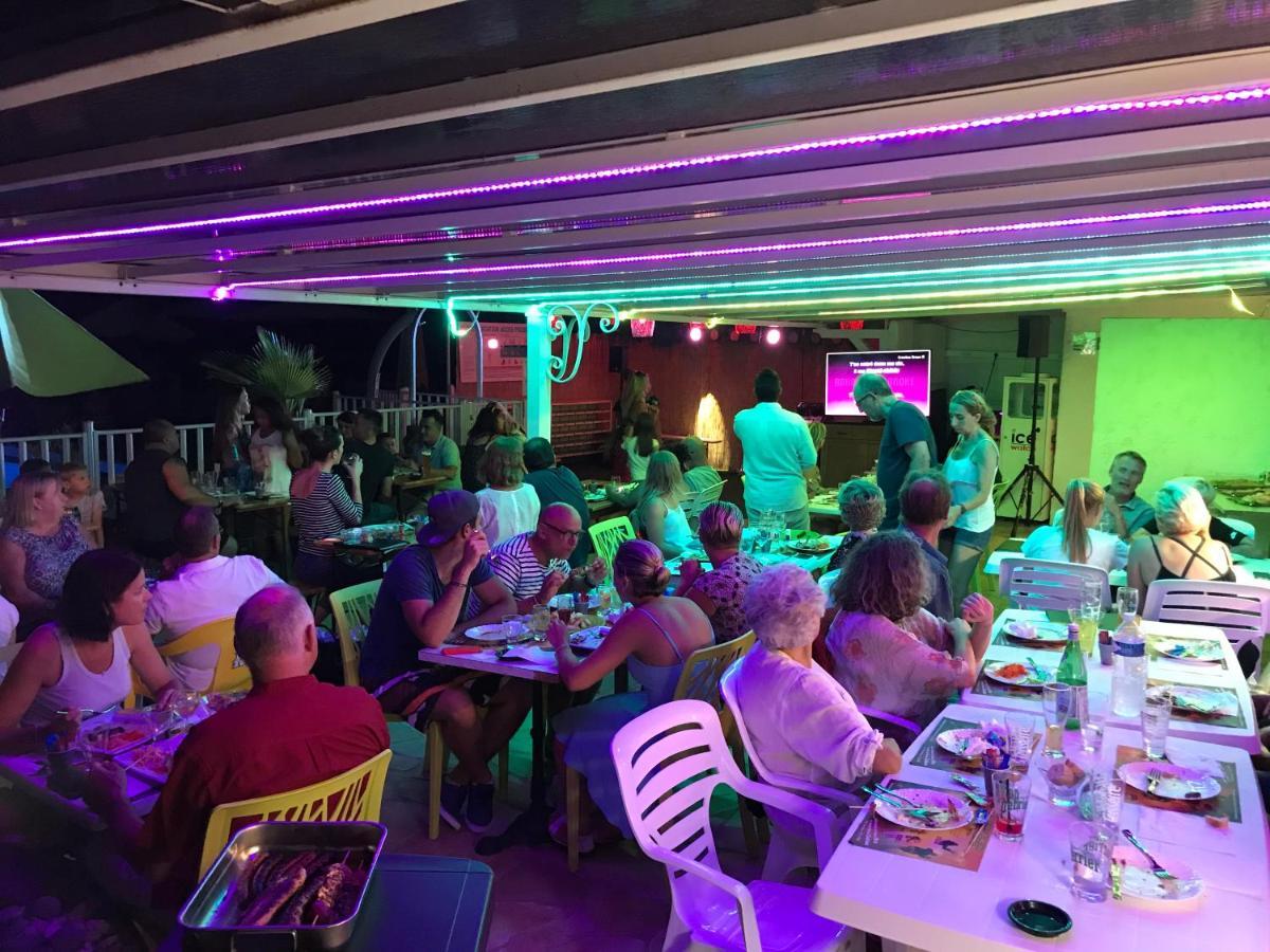 Camping La Paoute Grasse Luaran gambar