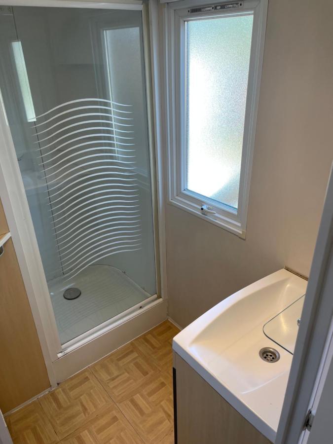 Camping La Paoute Grasse Luaran gambar