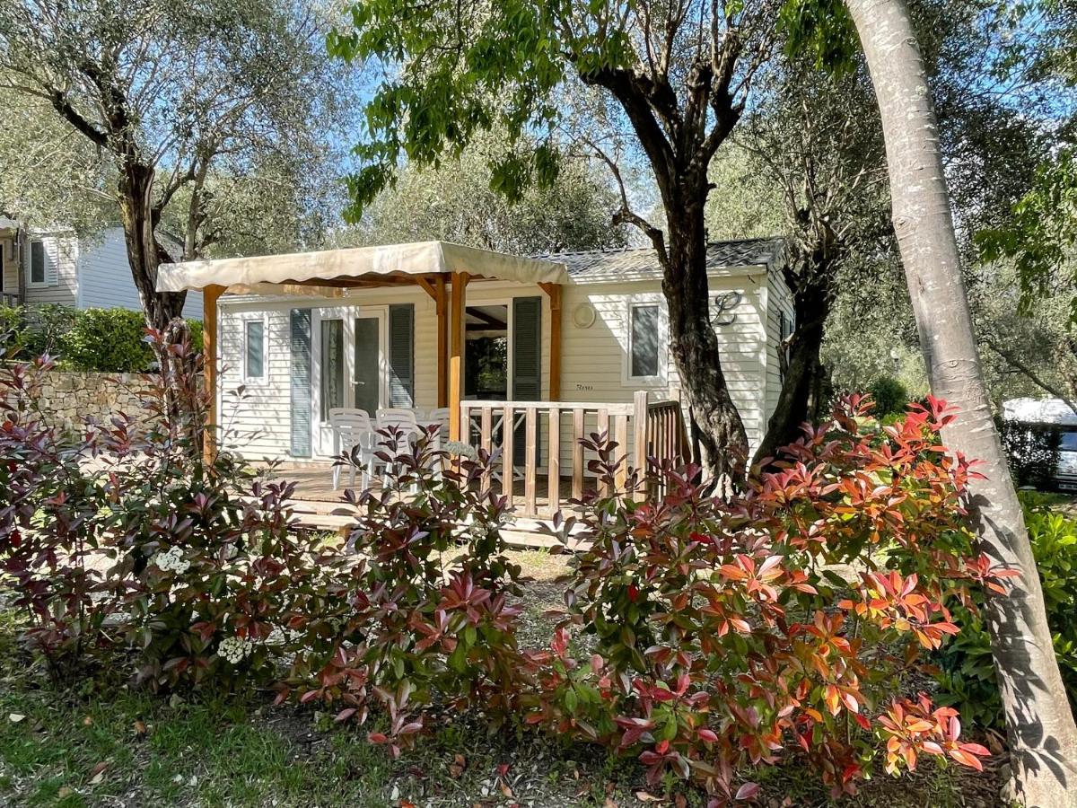 Camping La Paoute Grasse Luaran gambar