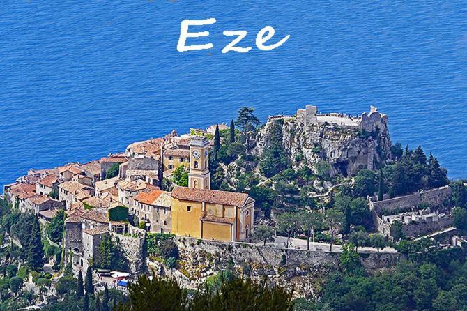 Camping La Paoute Grasse Luaran gambar