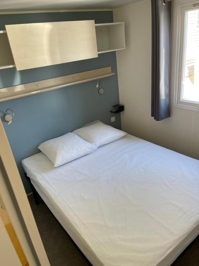 Camping La Paoute Grasse Luaran gambar