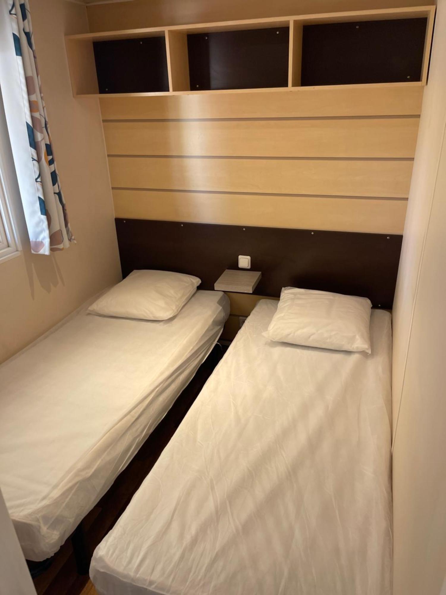 Camping La Paoute Grasse Luaran gambar