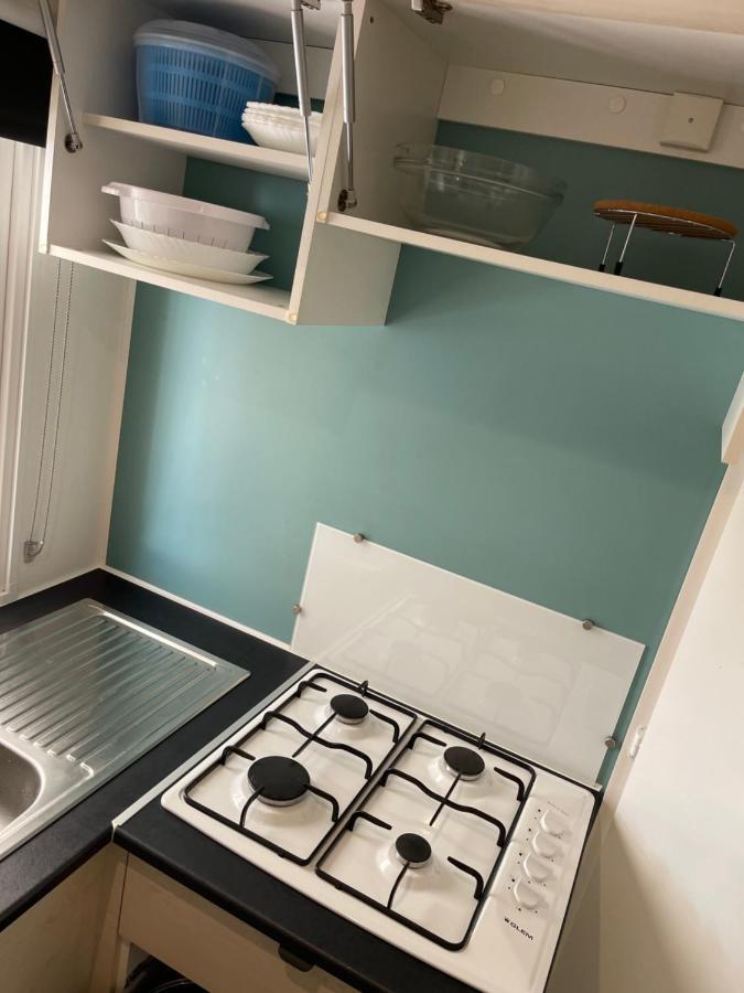 Camping La Paoute Grasse Luaran gambar