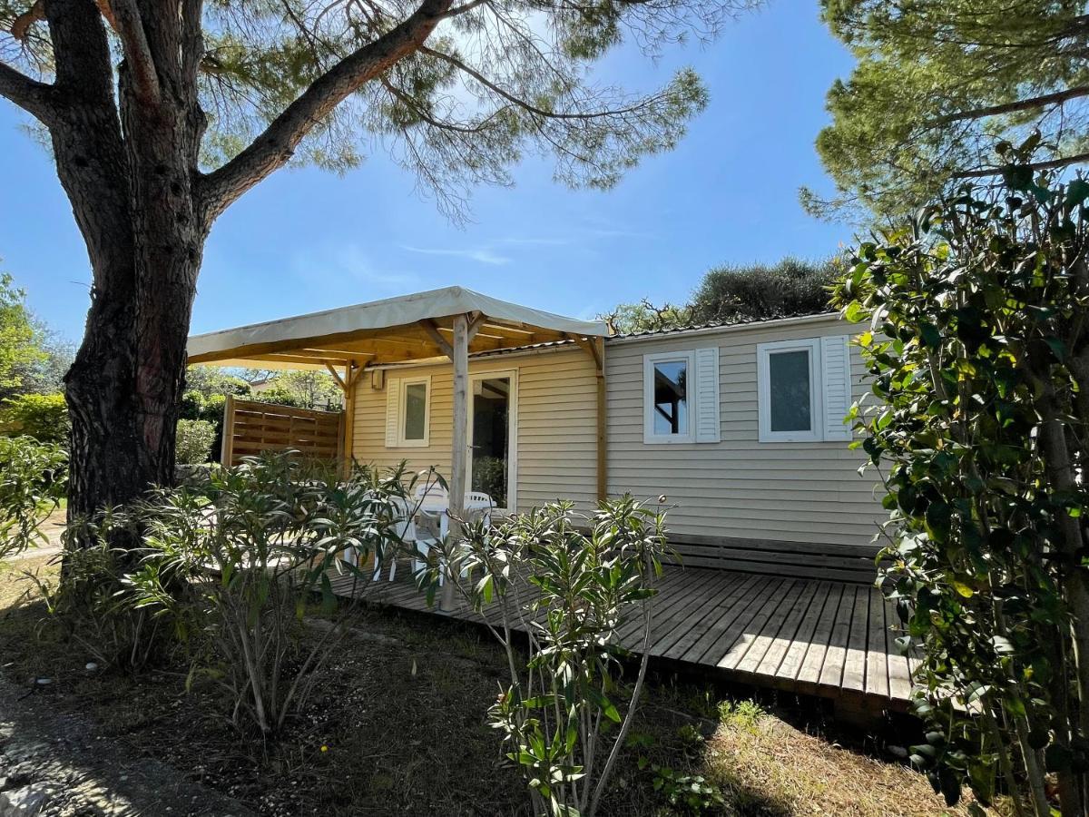 Camping La Paoute Grasse Luaran gambar