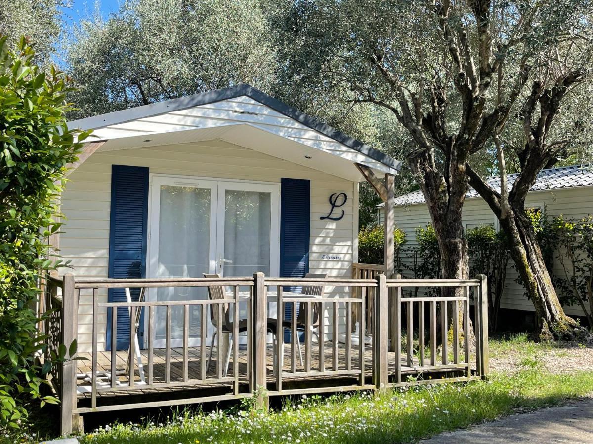 Camping La Paoute Grasse Luaran gambar