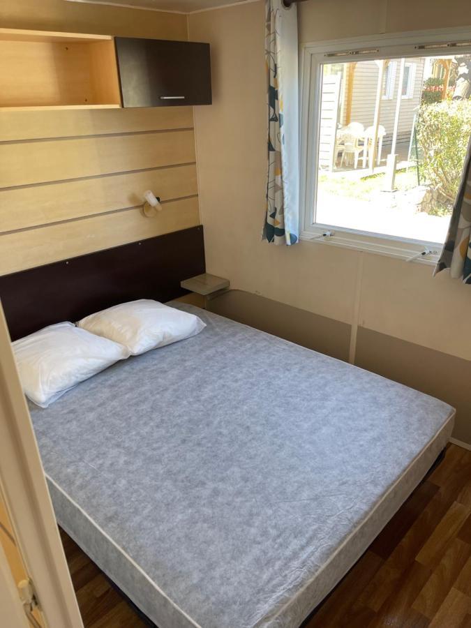 Camping La Paoute Grasse Luaran gambar