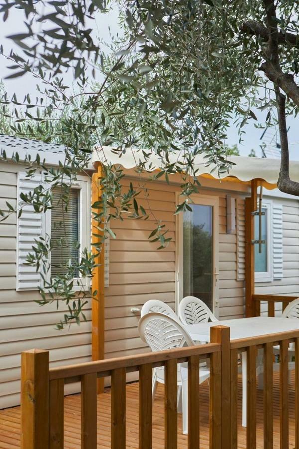 Camping La Paoute Grasse Luaran gambar